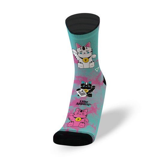 MANEKI NEKO | ENDURANCE SOCKS