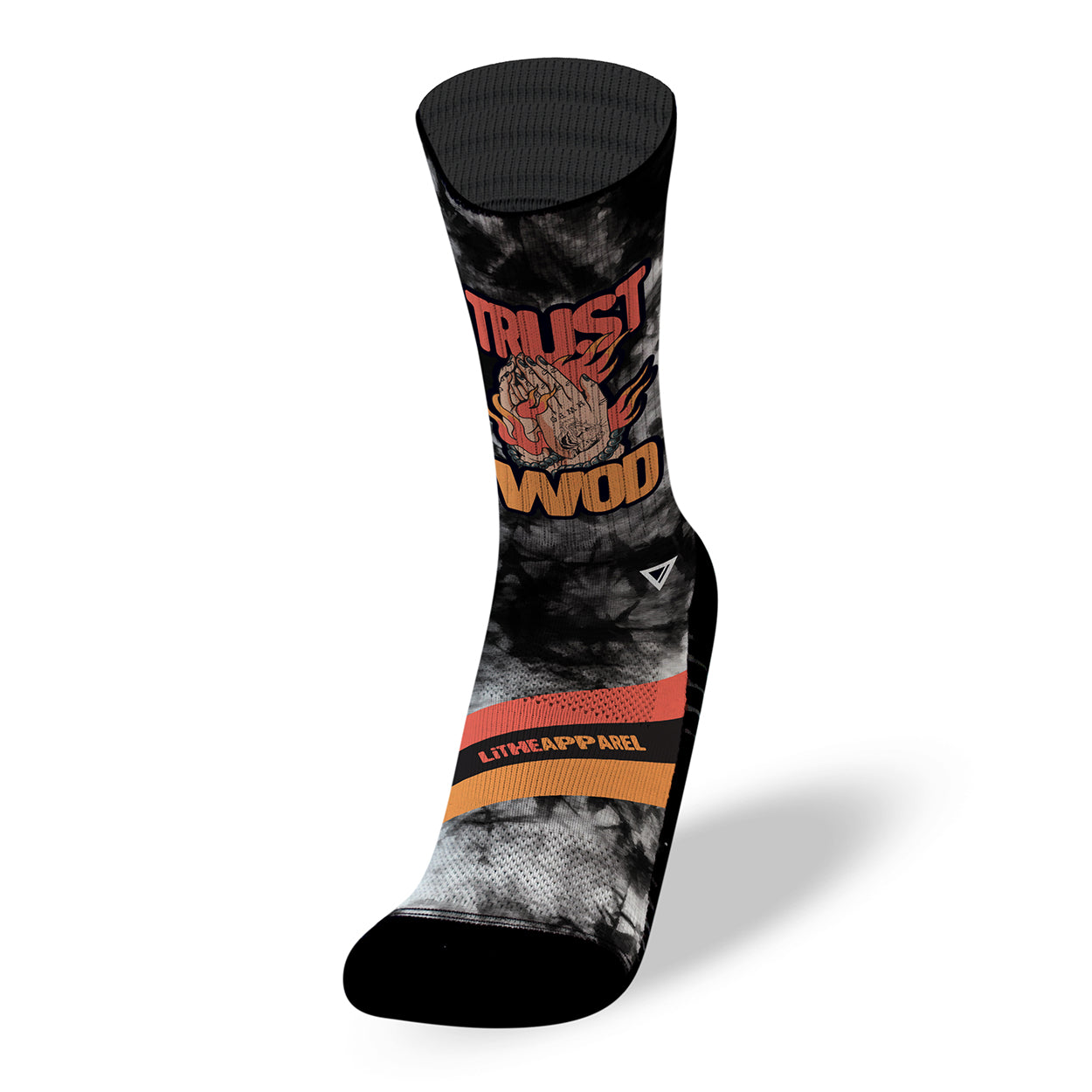 TRUST WOD | RX SOCKS