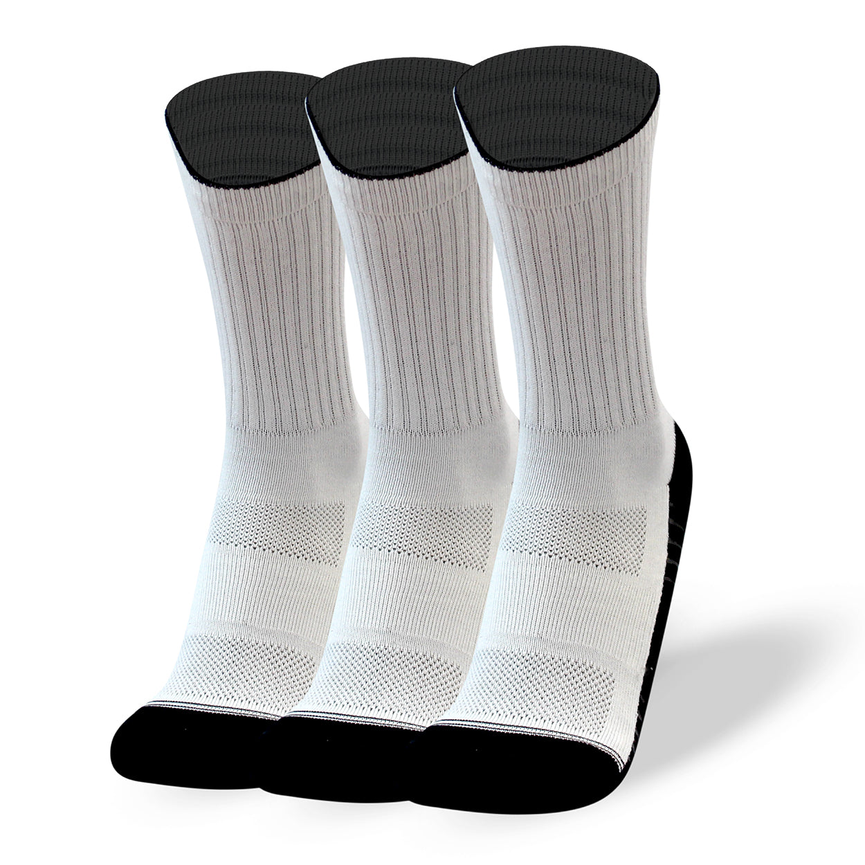 BASIC WHITE | RX SOCKS