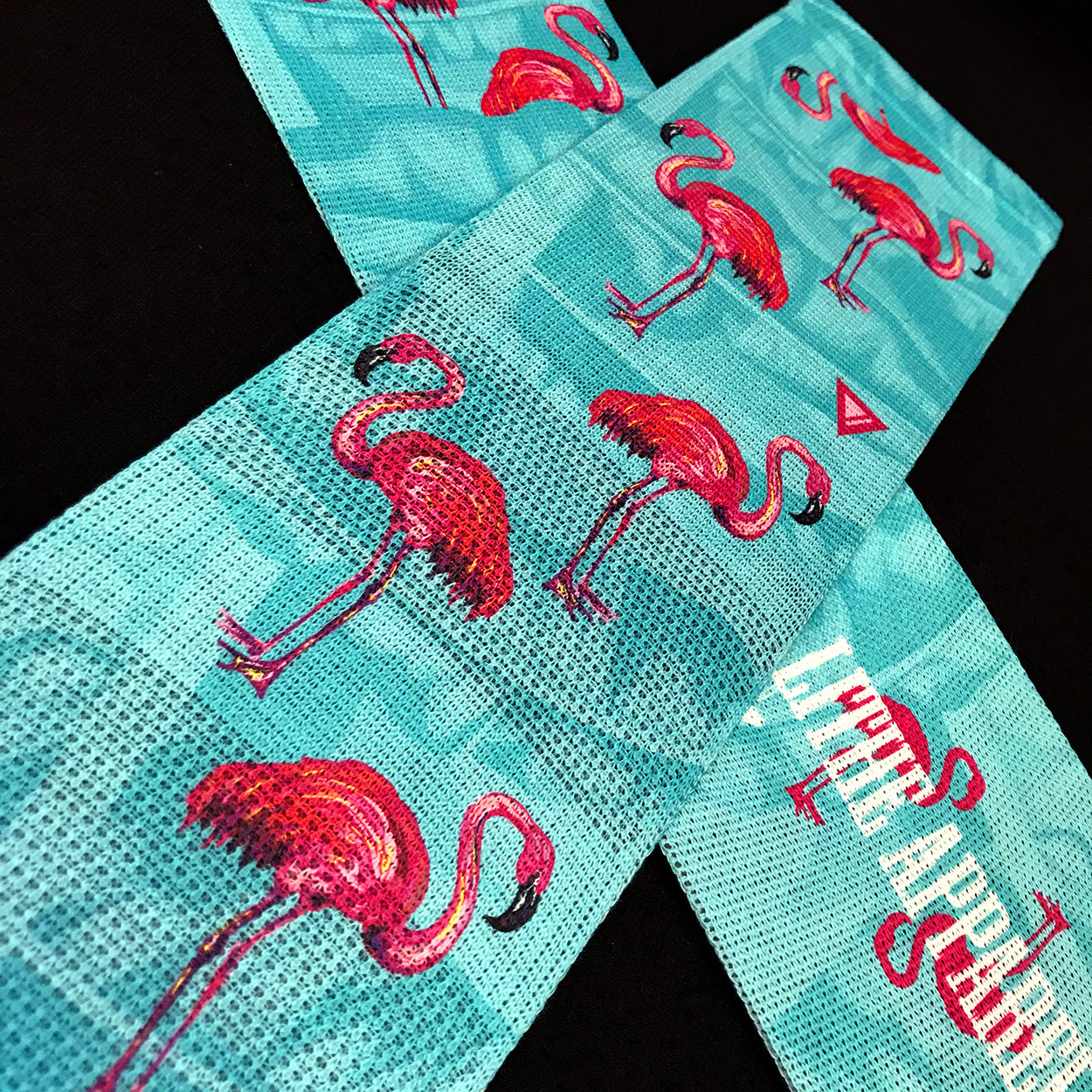 FLAMINGO PARADISE