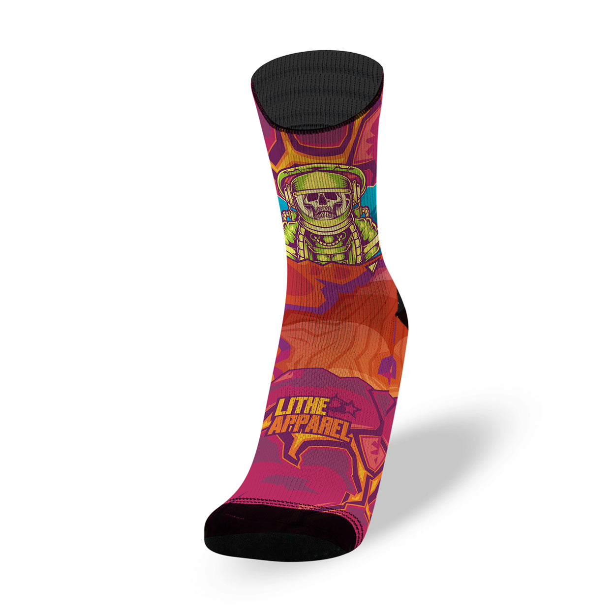 DEAD SPACE | ENDURANCE SOCKS
