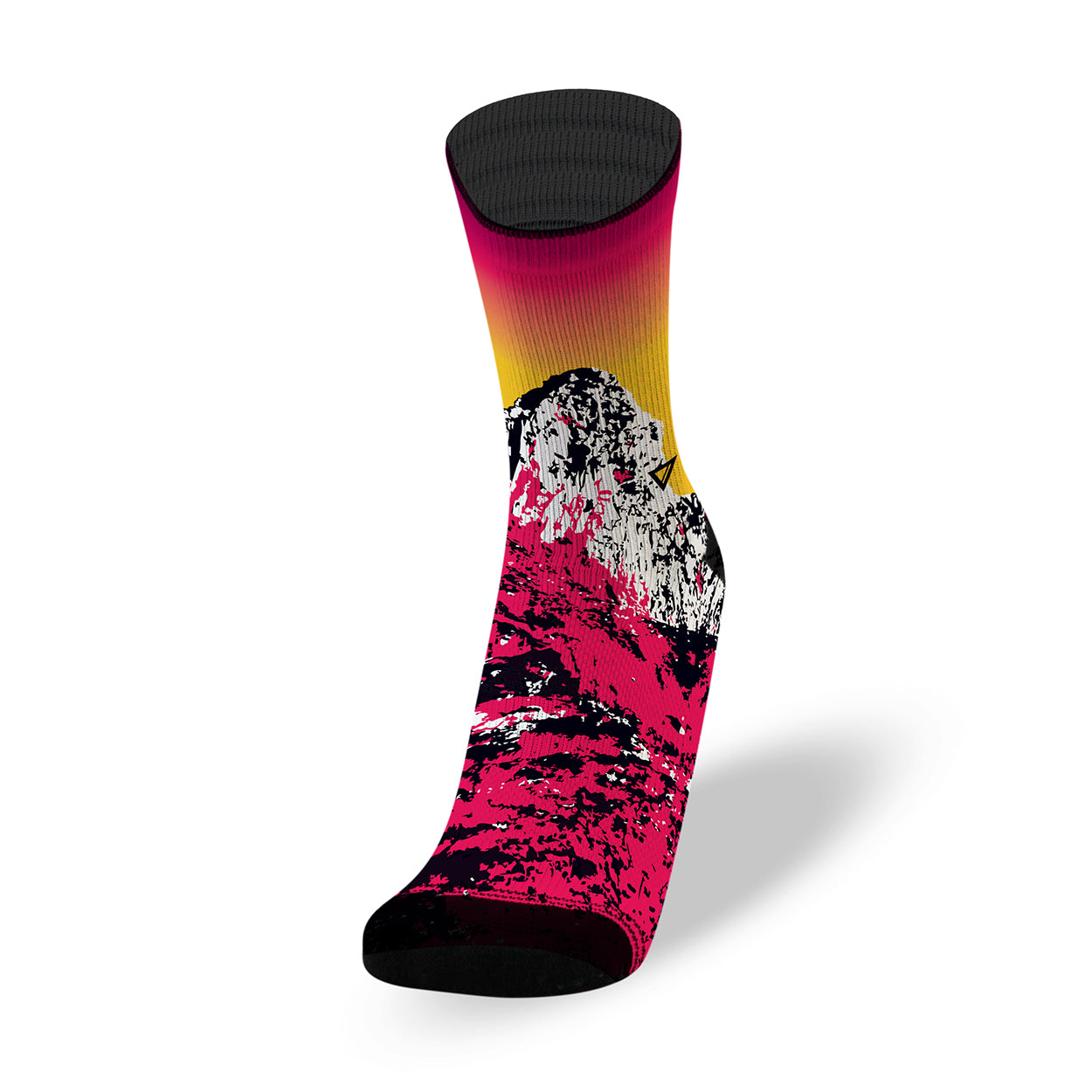 CANARY SUNSET | ENDURANCE SOCKS