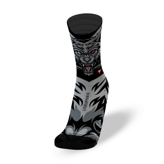 WOLF | ENDURANCE SOCKS