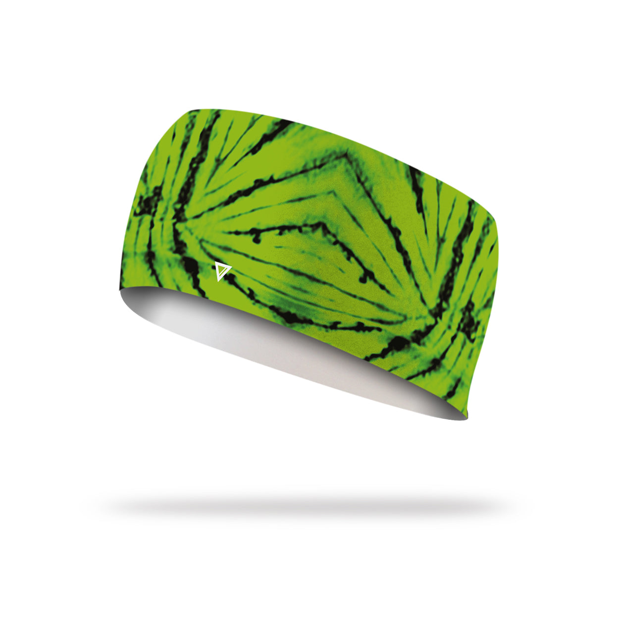LIME DYE HEADBAND