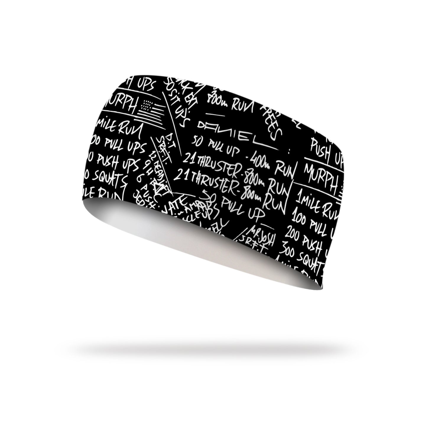 HERO WODS HEADBAND