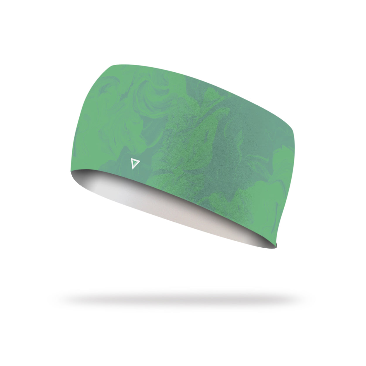 TEAL HEADBAND