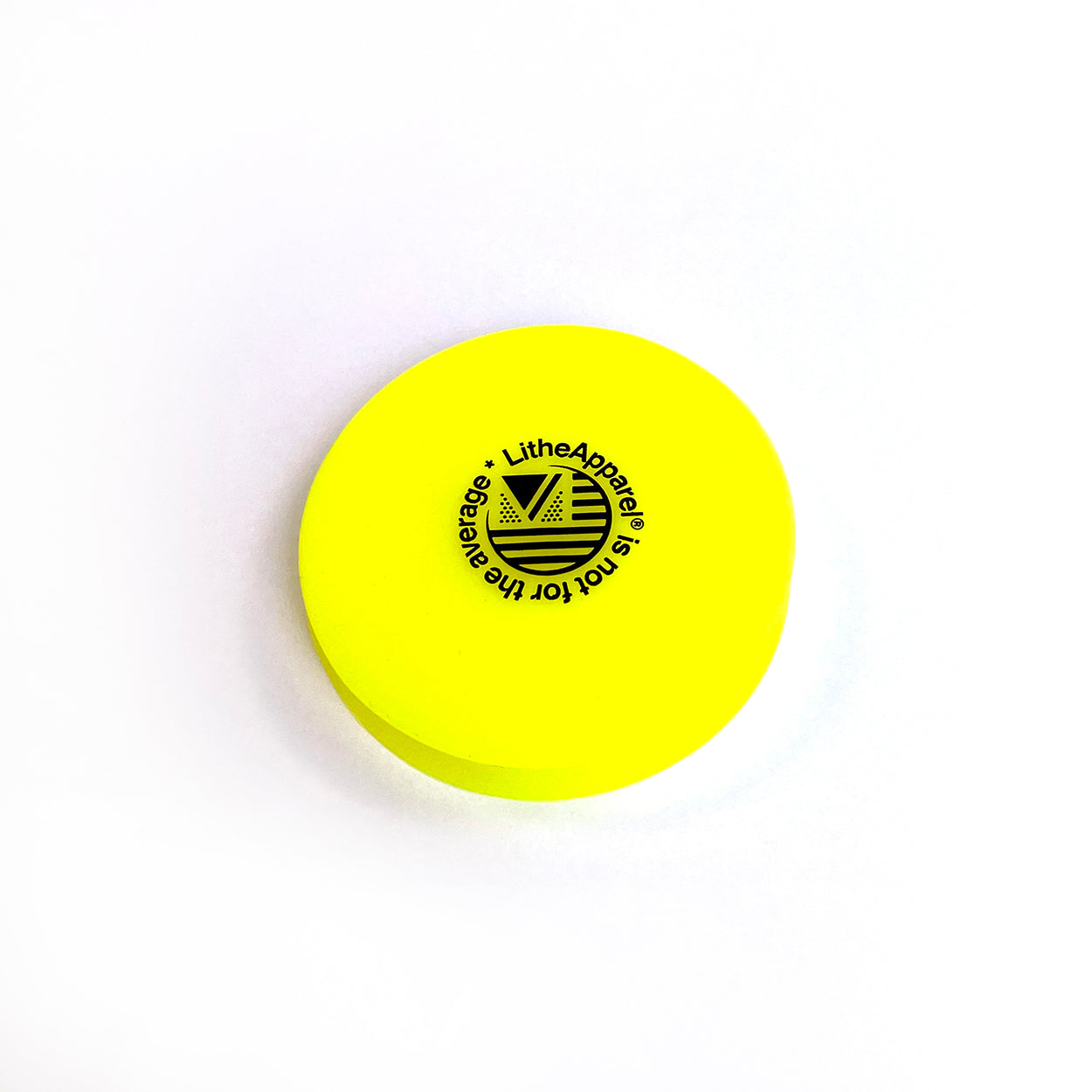 LITHE DISC MINI FRISBEE
