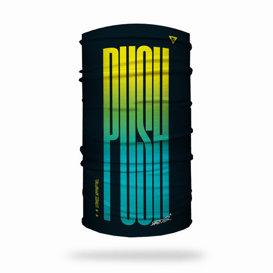 PUSH HARDER MULTIUSE TUBE