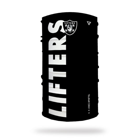 OAKLAND LIFTERS MULTIUSE TUBE