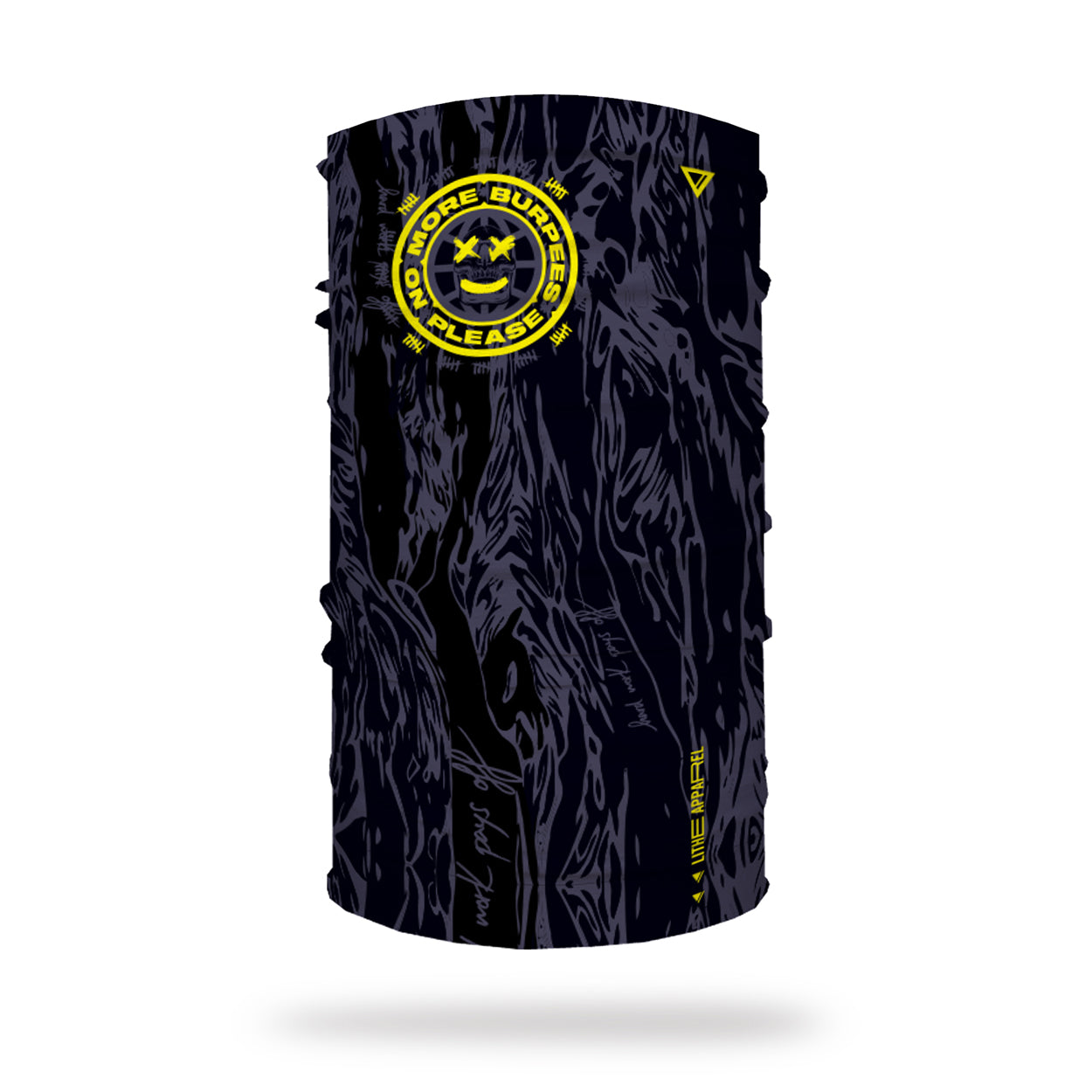 NO MORE BURPEES MULTIUSE TUBE