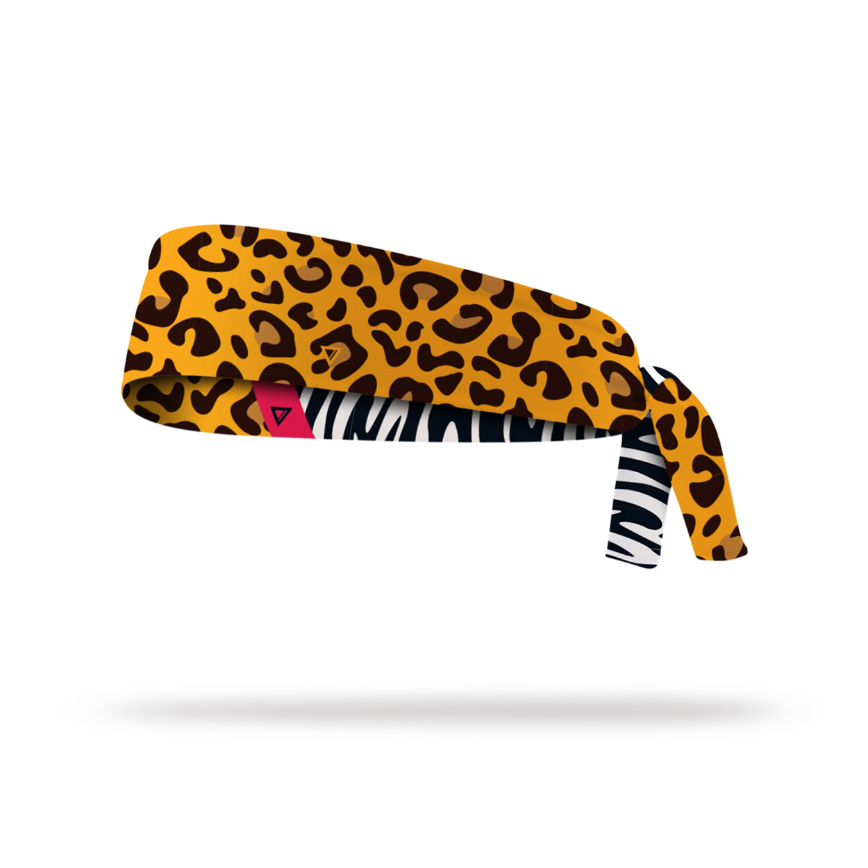 SAFARI TIE HEADBAND