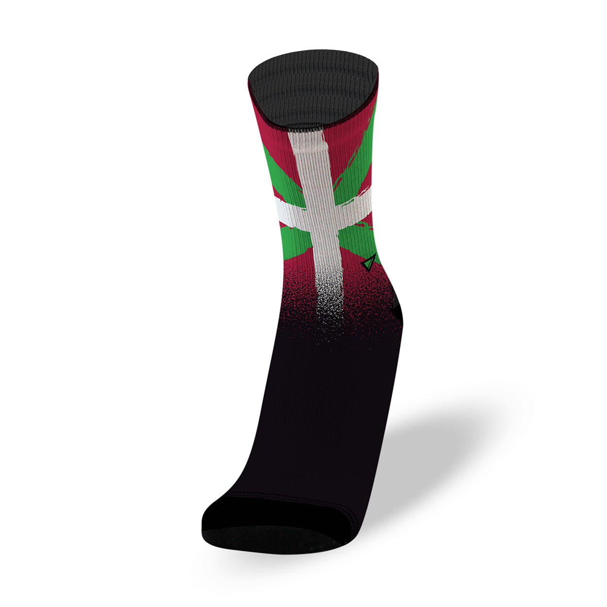 BASQUE COUNTRY | ENDURANCE SOCKS