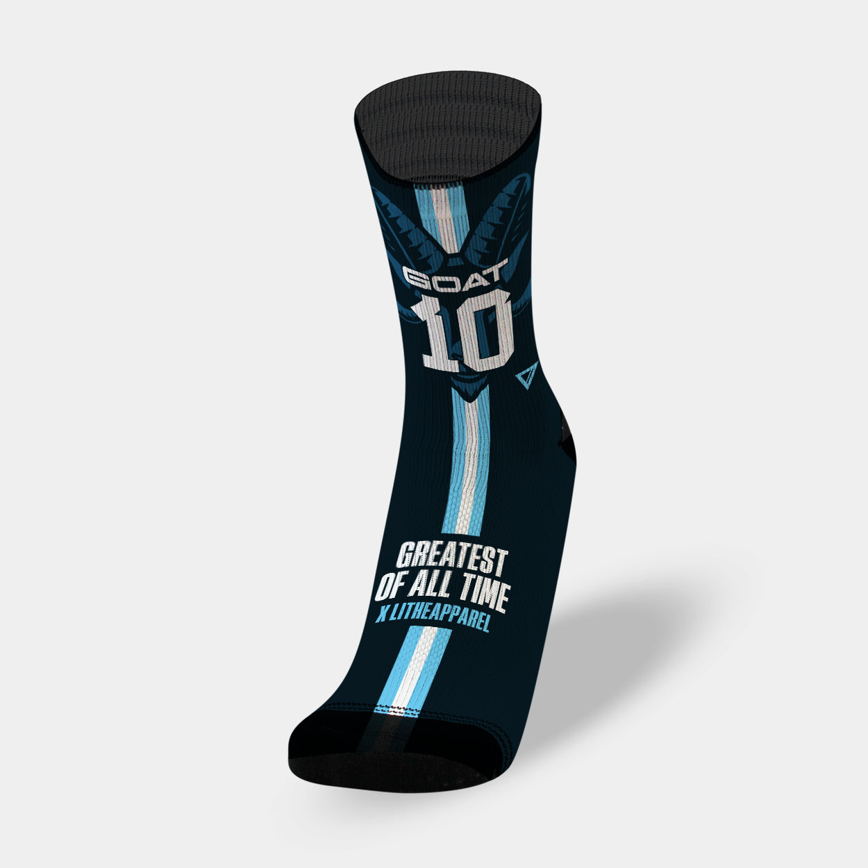 GOAT 10 | SOCKS