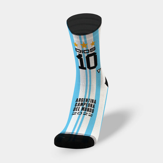 Argentine 10 | SOCKS