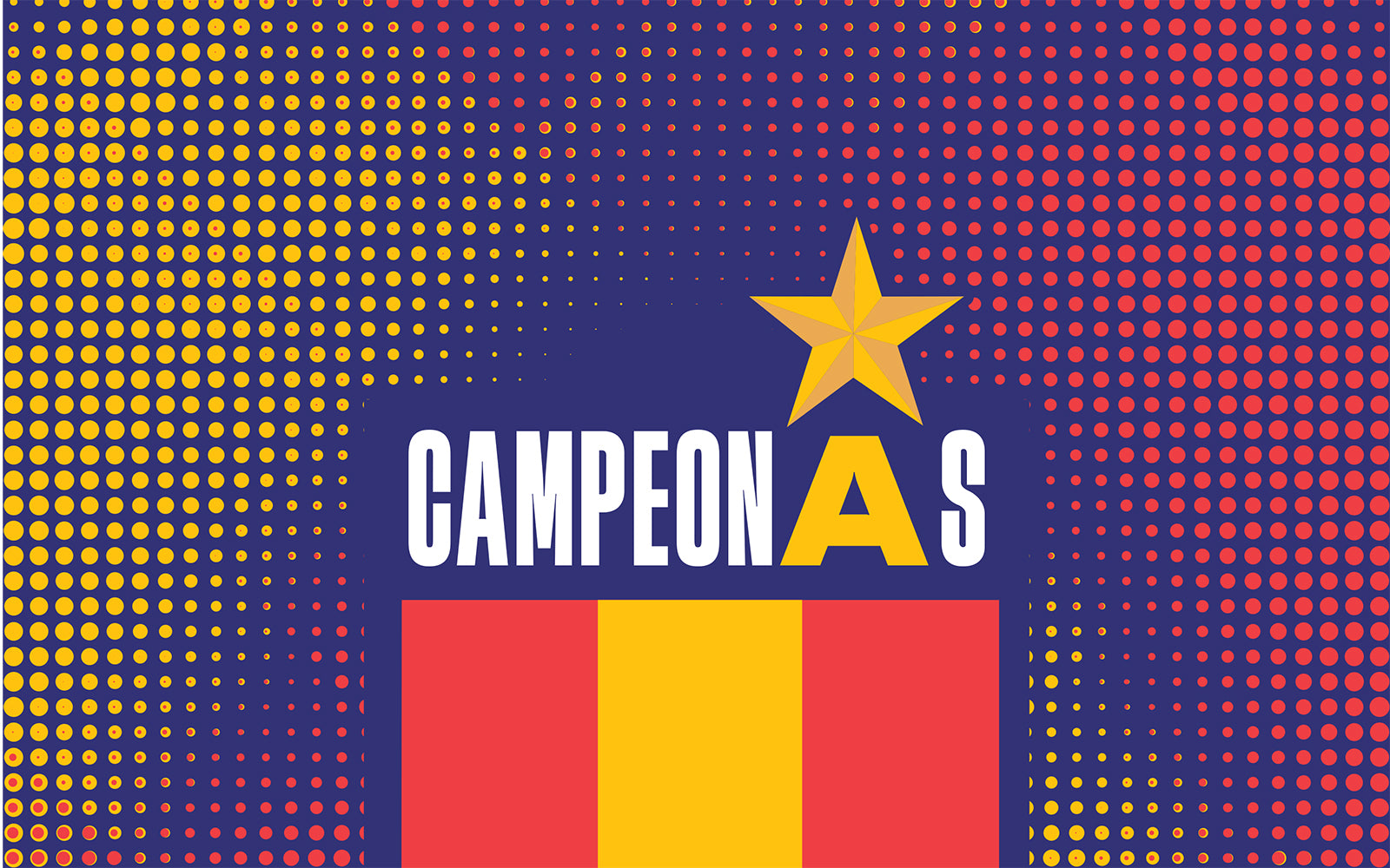 CAMPEONAS 2023 - ESPAÑA - FUTBOL FEMENINO