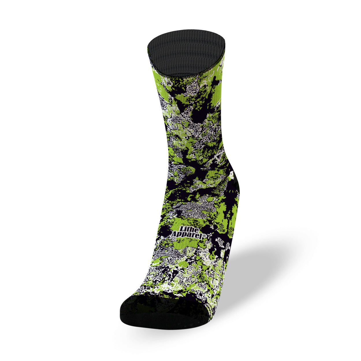 Camo nike hot sale elite socks