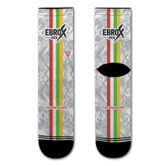 EBROX | LA RIOJA | CALCETINES OFICIALES