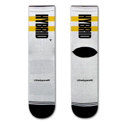 HYBRID ATHLETE | VARIOUS DESIGNS | SOCKS