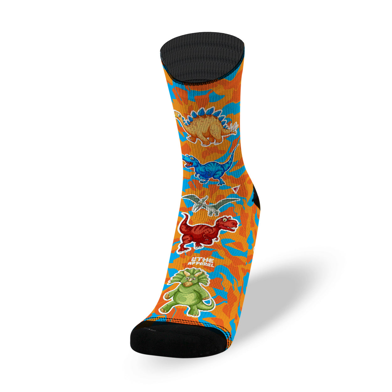 DINO [KIDS SOCKS]