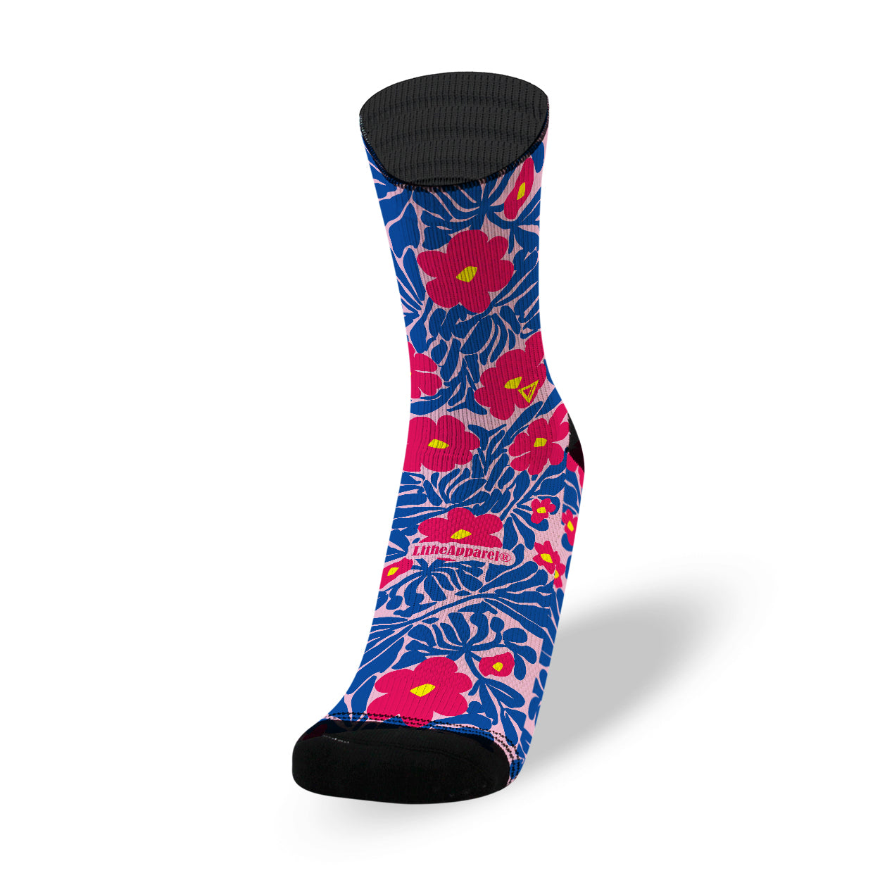 FLOWERS [KIDS SOCKS]