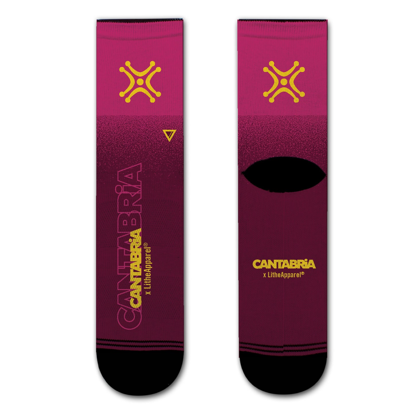CANTABRIA  | ENDURANCE SOCKS