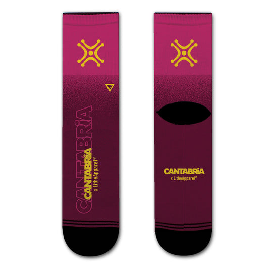 CANTABRIA  | ENDURANCE SOCKS