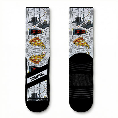 POST WOD | RX SOCKS | VARIOUS DESIGNS