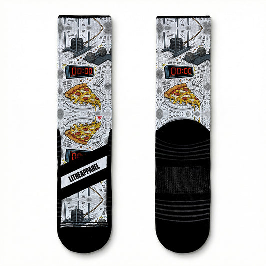 POST WOD | RX SOCKS | VARIOUS DESIGNS