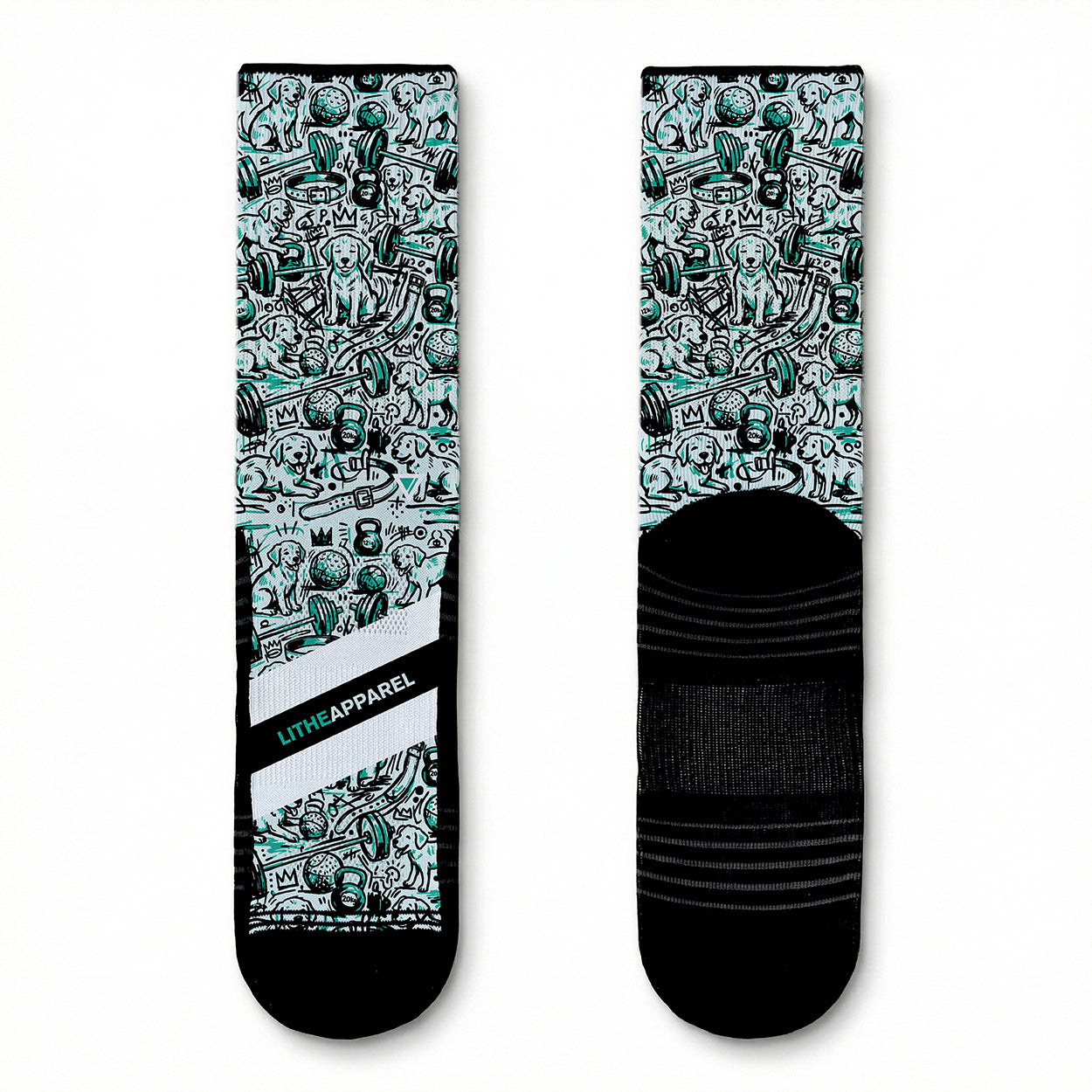 PETS | RX SOCKS | VARIOS DISEÑOS
