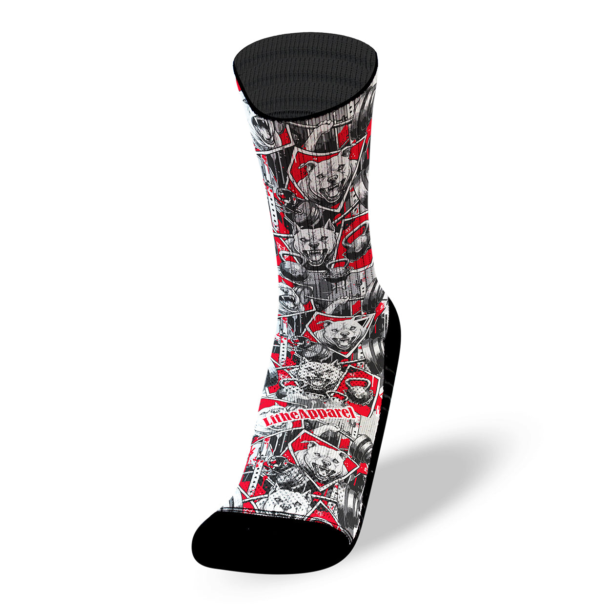 Limited edition BF 2025 | RX SOCKS