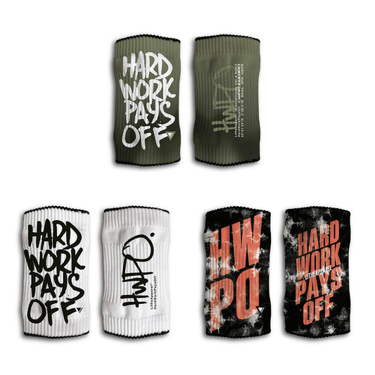 PACK 3 HWPO | WRISTBANDS