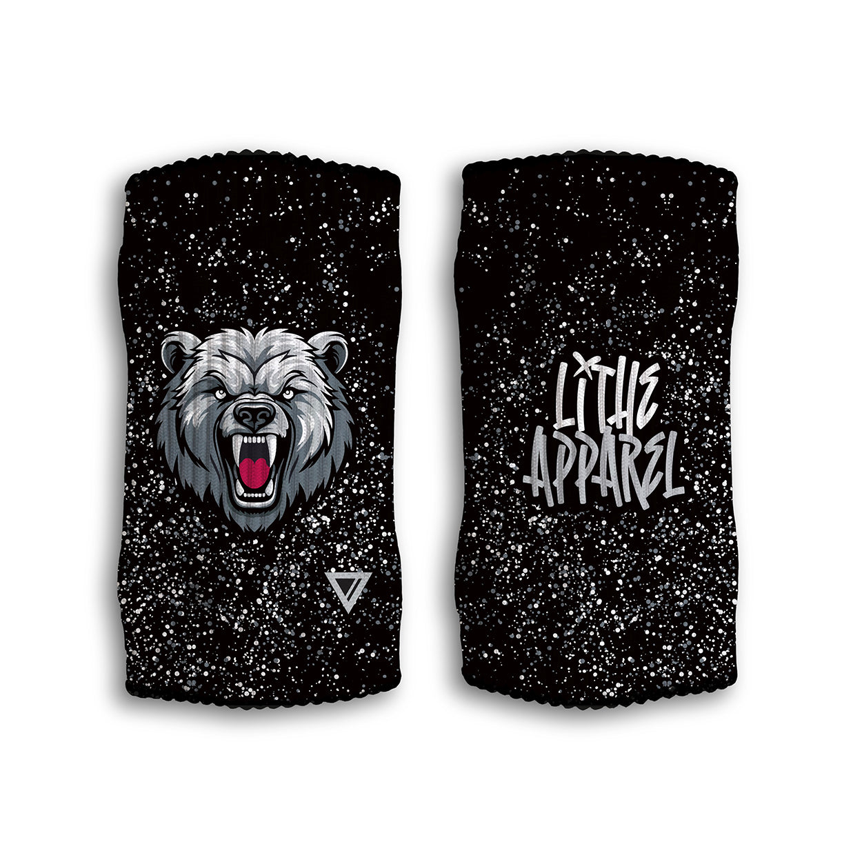 BEAR | WRISTBANDS