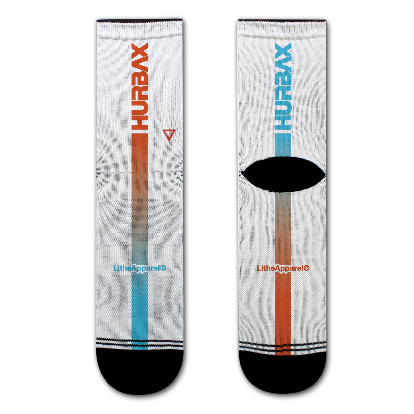 HURBAX | CALCETINES | BLANCOS