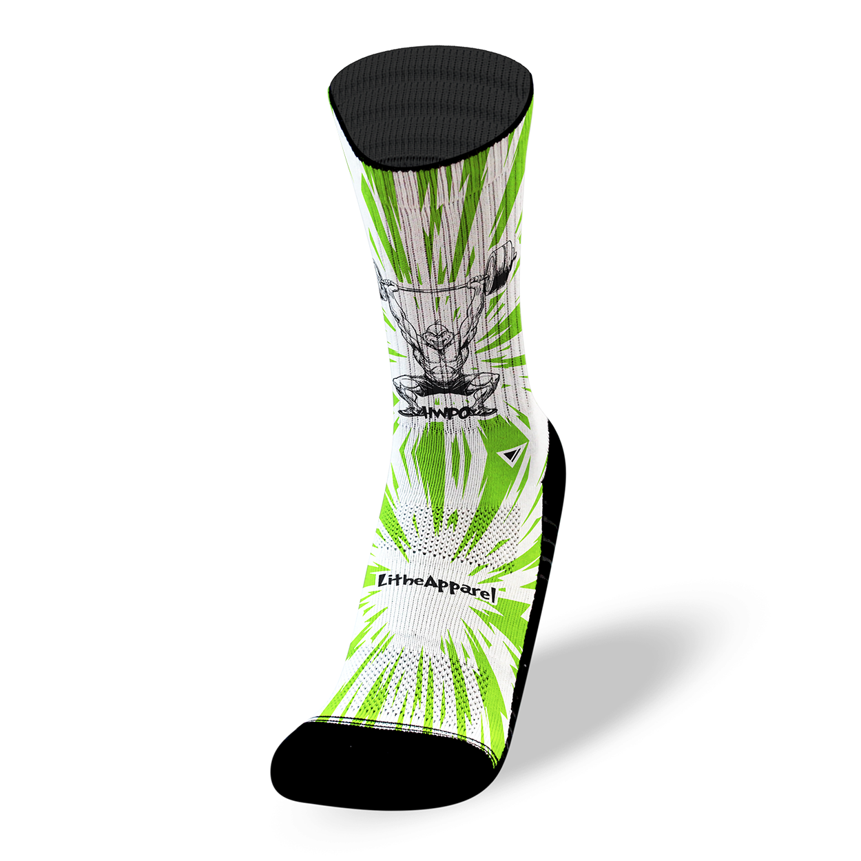 Limited edition XMAS 2025 | RX SOCKS