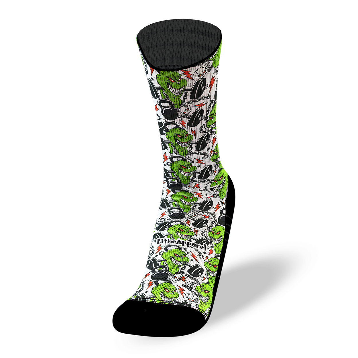 Limited edition XMAS 2025 | RX SOCKS