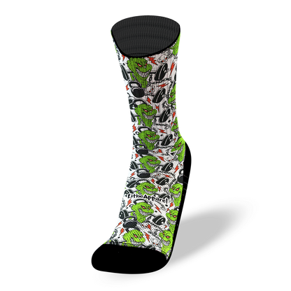 Limited edition XMAS 2025 | RX SOCKS