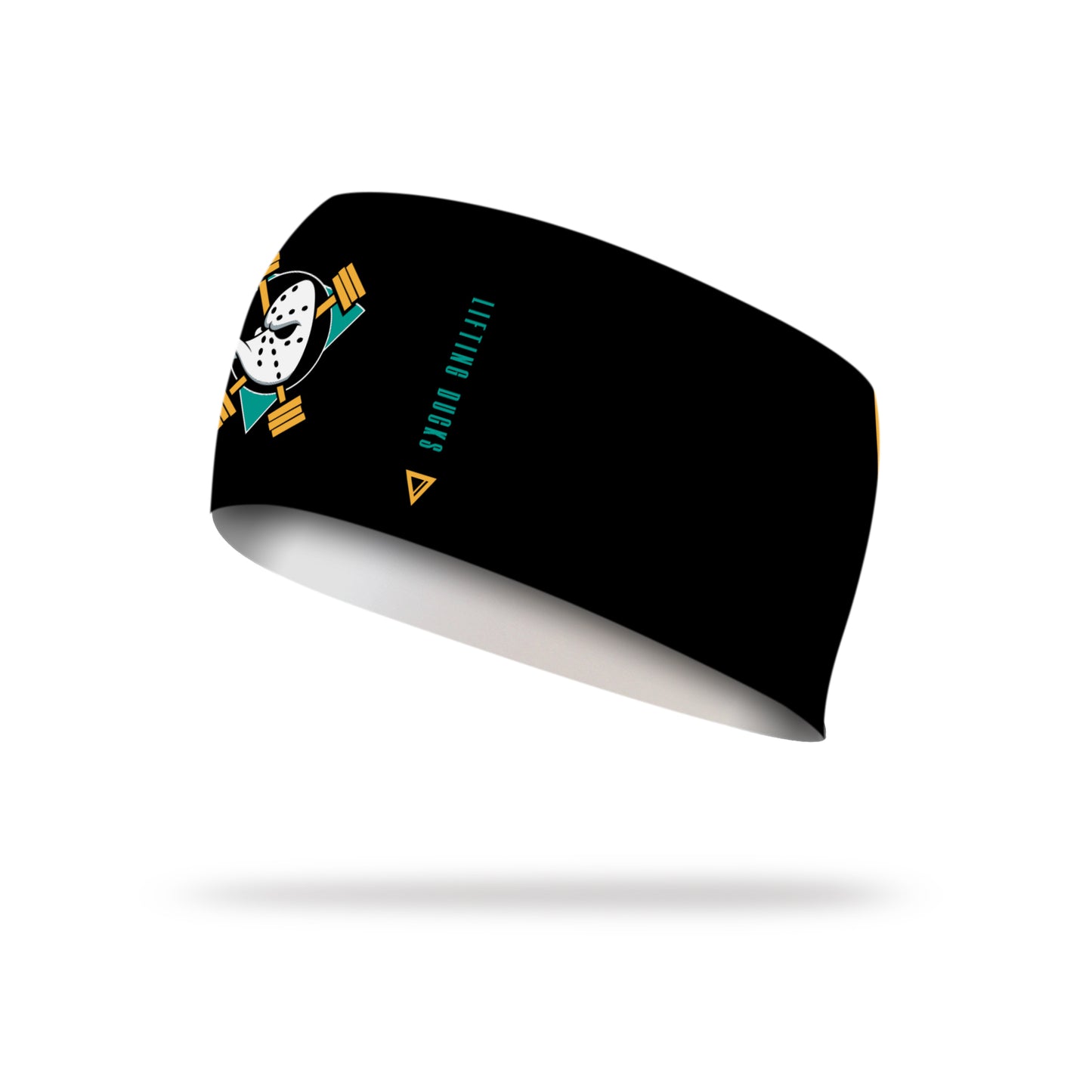 LIFTING DUCKS HEADBAND 