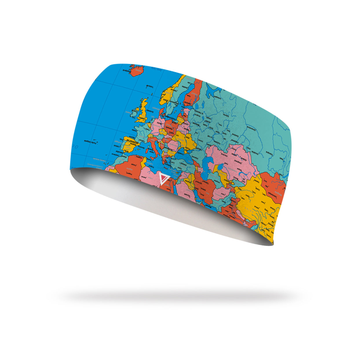 GLOBE HEADBAND 